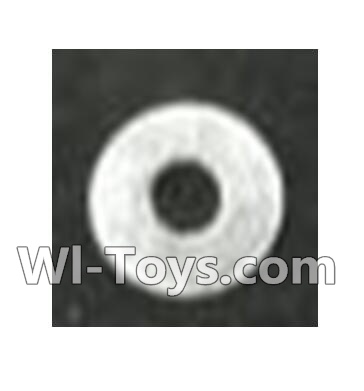 Wltoys Q353 Spare Parts-17-02 Q323-15 Iron meson,Wltoys Q353 RC Quadcopter Drone Spare Parts Accessories,Wltoys Model Q353 Aeroamphibious Air Land Sea Mode Replacement Parts