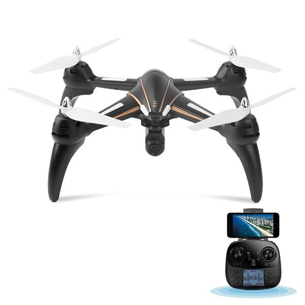 Wltoys Q393E Q393-E Wifi RC Quadcopter(Include the 720P Wifi Camera unit and Mobile phone support frame) Wltoys-Quadcopter-all