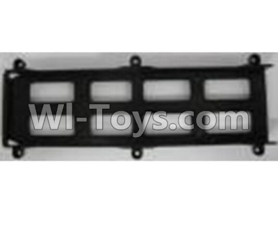 Wltoys Q393 Spare Spare Parts-04 Battery box cover,Wltoys Q393 Q393-A Q393-C Q393-E RC Quadcopter Drone Spare Parts Accessories,Wltoys Model Q393 Replacement Accessories