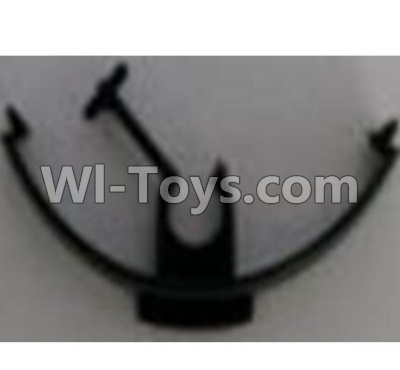 Wltoys Q393 Spare Spare Parts-05 Buckle decorative pieces,Wltoys Q393 Q393-A Q393-C Q393-E RC Quadcopter Drone Spare Parts Accessories,Wltoys Model Q393 Replacement Accessories