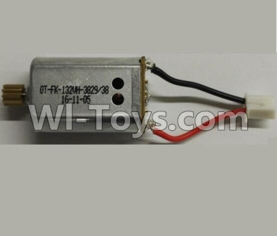 Wltoys Q393 Spare Spare Parts-25 Rotating Motor with red and Black wire(1pcs)-CW Motor,Wltoys Q393 Q393-A Q393-C Q393-E RC Quadcopter Drone Spare Parts Accessories,Wltoys Model Q393 Replacement Accessories