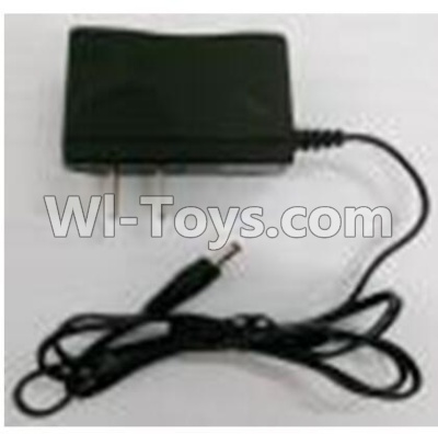 Wltoys Q393 Spare Spare Parts-31 10V 1A 110-240V 3.5 Charger(we will sent the right version plug together according your order address county),Wltoys Q393 Q393-A Q393-C Q393-E RC Quadcopter Drone Spare Parts Accessories,Wltoys Model Q393 Replacement Acces