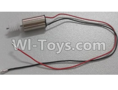 Wltoys Q393 Spare Spare Parts-35 Motor assembly,Wltoys Q393 Q393-A Q393-C Q393-E RC Quadcopter Drone Spare Parts Accessories,Wltoys Model Q393 Replacement Accessories