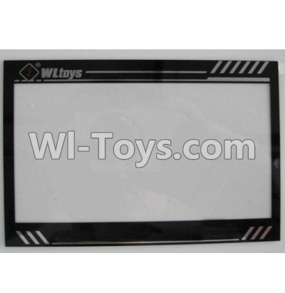 Wltoys Q393A Spare Parts-05 Sub-power panel,Wltoys Q393 Q393-A Q393-C Q393-E RC Quadcopter Drone Spare Parts Accessories,Wltoys Model Q393 Replacement Accessories
