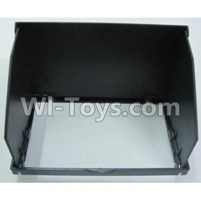 Wltoys Q393A Spare Parts-11 Shading board,Wltoys Q393 Q393-A Q393-C Q393-E RC Quadcopter Drone Spare Parts Accessories,Wltoys Model Q393 Replacement Accessories
