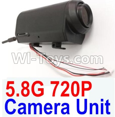 Wltoys Q393A Spare Parts-14 5.8G 720P Camera unit,Wltoys Q393 Q393-A Q393-C Q393-E RC Quadcopter Drone Spare Parts Accessories,Wltoys Model Q393 Replacement Accessories
