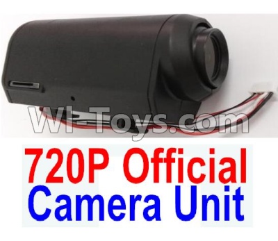 Wltoys Q393C Spare Parts-05 ordinary 720P camera Unit,Wltoys Q393 Q393-A Q393-C Q393-E RC Quadcopter Drone Spare Parts Accessories,Wltoys Model Q393 Replacement Accessories