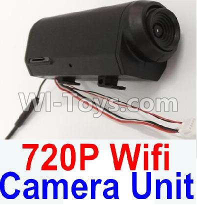 Wltoys Q393E Spare Parts-05 WIFI Camera unit(Include Wifi function),Wltoys Q393 Q393-A Q393-C Q393-E RC Quadcopter Drone Spare Parts Accessories,Wltoys Model Q393 Replacement Accessories