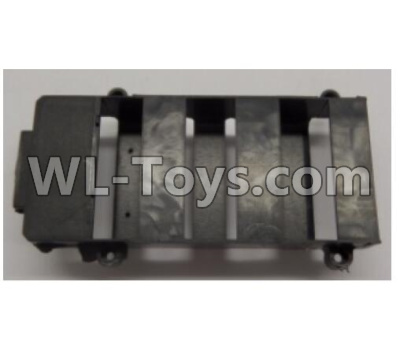 Wltoys Q616 Parts-11 Battery Box,Wltoys Q616 RC Quadcopter Drone Spare Parts Accessories,Wltoys Model Q616 Replacement Accessories