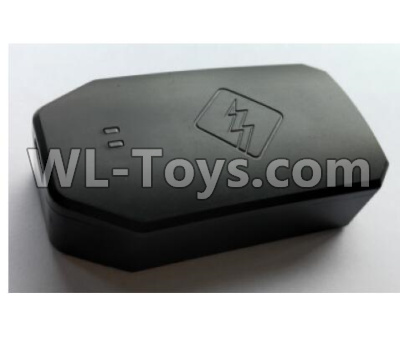 Wltoys Q616 Parts-27 Charger seat,Wltoys Q616 RC Quadcopter Drone Spare Parts Accessories,Wltoys Model Q616 Replacement Accessories