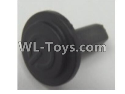 Wltoys Q626 Q626-B Parts-16 Switch-Black,Wltoys Q626 Q626-B RC Quadcopter Drone Spare Parts Accessories,Wltoys Model Q626 Replacement Accessories