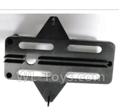 Wltoys Q636-B Parts-06 Q626-17 Circuit board Cover,Wltoys Q636-B RC Quadcopter Drone Spare Parts Accessories,Wltoys Wltech Q636 Q636-B Replacement Accessories