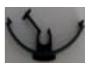 Wltoys Q696 Parts-05 Buckle decorative pieces,Wltoys Q696 RC Quadcopter Drone Spare Parts Accessories,Wltoys Model Q696 Replacement Accessories