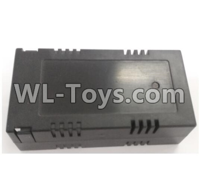 Wltoys Q696 Parts-09-01 Q393-20 Charger seat assembly,Wltoys Q696 RC Quadcopter Drone Spare Parts Accessories,Wltoys Model Q696 Replacement Accessories