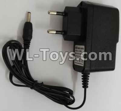 Wltoys Q696 Parts-09-03 10V 800MA DC3.5 Charger,Wltoys Q696 RC Quadcopter Drone Spare Parts Accessories,Wltoys Model Q696 Replacement Accessories