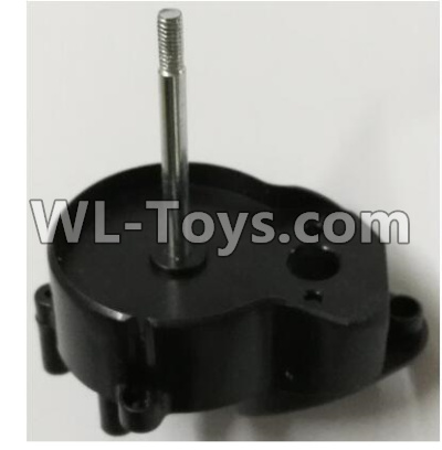 Wltoys Q696 Parts-15-02 Q393-15 Motor seat assembly(CW)-1 set,Wltoys Q696 RC Quadcopter Drone Spare Parts Accessories,Wltoys Model Q696 Replacement Accessories