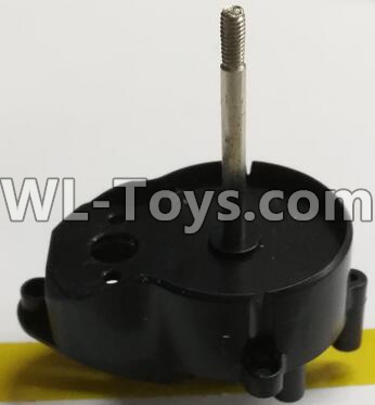 Wltoys Q696 Parts-15-03 Q393-16 Motor seat assembly(CCW)-1 set,Wltoys Q696 RC Quadcopter Drone Spare Parts Accessories,Wltoys Model Q696 Replacement Accessories