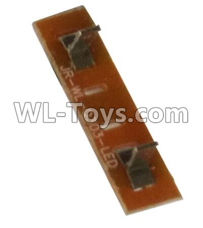 Wltoys Q696 Parts-21 Q393-23 Power board assembly,Wltoys Q696 RC Quadcopter Drone Spare Parts Accessories,Wltoys Model Q696 Replacement Accessories