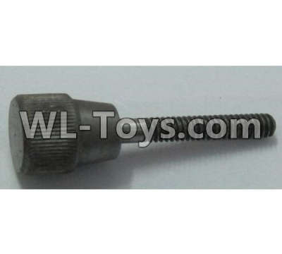 Wltoys Q696 Parts-48 T600 bracket bolts for the display Screen-M3X14,Wltoys Q696 RC Quadcopter Drone Spare Parts Accessories,Wltoys Model Q696 Replacement Accessories