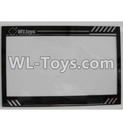 Wltoys Q696 Parts-52 Sub-power panel,Wltoys Q696 RC Quadcopter Drone Spare Parts Accessories,Wltoys Model Q696 Replacement Accessories