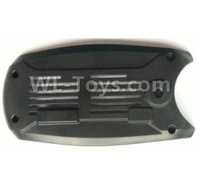 Wltoys Q818 Parts-The Bottom body shell -Q818-03,Wltoys Q818 Parts,Wltoys Q818 RC Drone Parts