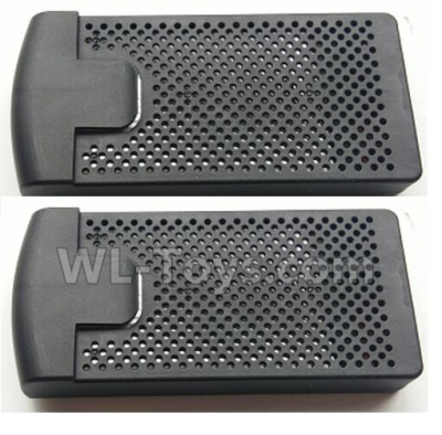 Wltoys-Q838-E Battery Parts(2pcs)-3.7V 1800mAh Battery-Q838-E-21,Wltoys Q838-E Parts,Wltoys Q838-E RC Drone Parts