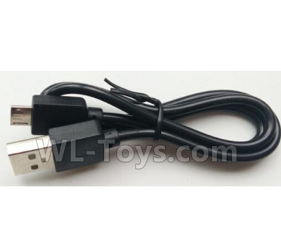 Wltoys-Q838-E USB Charger Parts-Q838-E-22,Wltoys Q838-E Parts,Wltoys Q838-E RC Drone Parts
