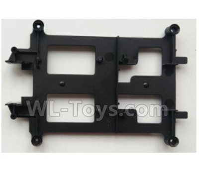 Wltoys-Q838-E Fixed piece for the Receiver board-Q838-E-04,Wltoys Q838-E Parts,Wltoys Q838-E RC Drone Parts