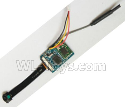 Wltoys-Q838-E 720P WiFi Board-Q838-E-20,Wltoys Q838-E Parts,Wltoys Q838-E RC Drone Parts