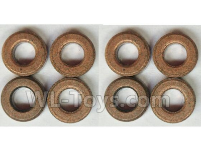 Wltoys-Q838-E Oil-containing copper sleeve(8PCS)-Q616-30,Wltoys Q838-E Parts,Wltoys Q838-E RC Drone Parts