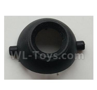 Wltoys-Q838-E Camera rubber-Q838-E-05,Wltoys Q838-E Parts,Wltoys Q838-E RC Drone Parts