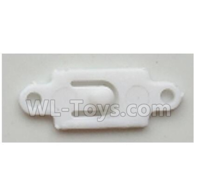 Wltoys-Q838-E Pressure camera rubber parts-Q838-E-06,Wltoys Q838-E Parts,Wltoys Q838-E RC Drone Parts