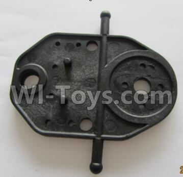 Wltoys V383 Spare parts-07 Motor frame,Wltoys V383 RC Quadcopter Drone Spare Parts Accessories,Wltoys Model V383 Replacement Accessories