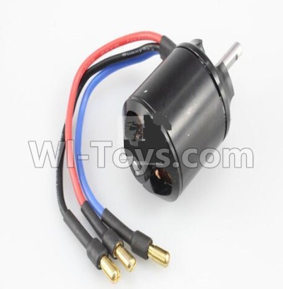 Wltoys V383 Spare parts-08 Brushless motor kit(2218 KV 3000),Wltoys V383 RC Quadcopter Drone Spare Parts Accessories,Wltoys Model V383 Replacement Accessories