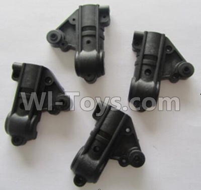 Wltoys V383 Spare parts-22 Left Motor bracket(4pcs),Wltoys V383 RC Quadcopter Drone Spare Parts Accessories,Wltoys Model V383 Replacement Accessories