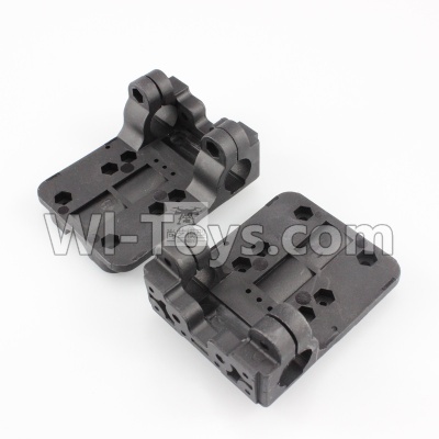 Wltoys V383 Spare parts-25 Upper holder parts,Upper fixed frame,Wltoys V383 RC Quadcopter Drone Spare Parts Accessories,Wltoys Model V383 Replacement Accessories