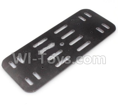 Wltoys V383 Spare parts-26 Fixing plate,fixed board,Wltoys V383 RC Quadcopter Drone Spare Parts Accessories,Wltoys Model V383 Replacement Accessories