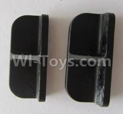 Wltoys V383 Spare parts-27 Aluminum retainer(2pcs),Wltoys V383 RC Quadcopter Drone Spare Parts Accessories,Wltoys Model V383 Replacement Accessories