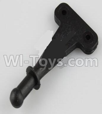 Wltoys V383 Spare parts-44 Strut parts for the Canopy,Holder for the head cover(1pcs),Wltoys V383 RC Quadcopter Drone Spare Parts Accessories,Wltoys Model V383 Replacement Accessories