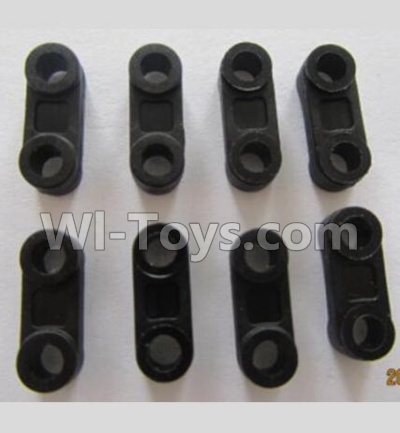 Wltoys V383 Spare parts-48 Variable length link parts group(8pcs),Wltoys V383 RC Quadcopter Drone Spare Parts Accessories,Wltoys Model V383 Replacement Accessories