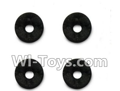 Wltoys V686 V686G V686K parts-05 EVA Pad(4pcs) For Wltoys V686 V686G Quadcopter parts,V686 Drone Spare parts