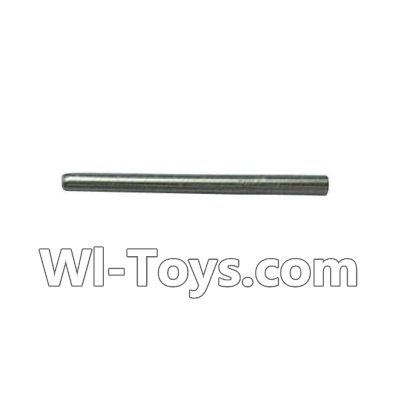 Wltoys V686 V686G V686K parts-09 Small Iron Shaft for the battery cover For Wltoys V686 V686G Quadcopter parts,V686 Drone Spare parts
