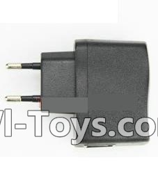 Wltoys V686 V686G V686K parts-21 USB-to-Socket conversion plug For Wltoys V686 V686G Quadcopter parts,V686 Drone Spare parts