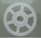 Wltoys V686 V686G V686K parts-25 Main gear(1pcs) For Wltoys V686 V686G Quadcopter parts,V686 Drone Spare parts