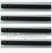Wltoys V686 V686G V686K parts-29 Carbon rod for the Main gear(4pcs) For Wltoys V686 V686G Quadcopter parts,V686 Drone Spare parts