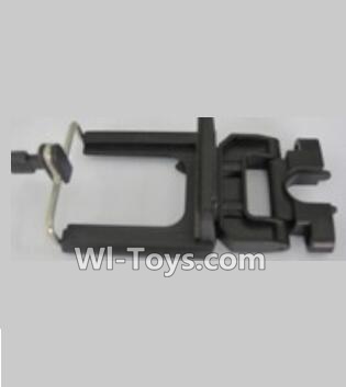 Wltoys V686 V686G V686K parts-45 Support frame for the Display For Wltoys V686 V686G Quadcopter parts,V686 Drone Spare parts