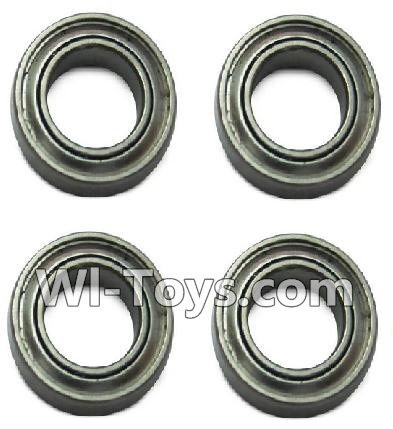 Wltoys V686 V686G V686K parts-52 Bearing(4pcs) For Wltoys V686 V686G Quadcopter parts,V686 Drone Spare parts
