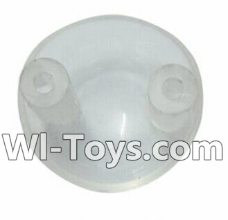Wltoys V686 V686G V686K parts-54 Rear Lampshade For Wltoys V686 V686G Quadcopter parts,V686 Drone Spare parts