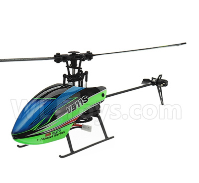 Wltoys V911S Parts-00 BNF(Include the whole helicopter,No Battery,No charger And No Transmitter),Wltoys V911 RC Helicopter spare parts accessories,2.4G 4CH 6-Aixs Gyro Flybarless WLtech V911S Parts