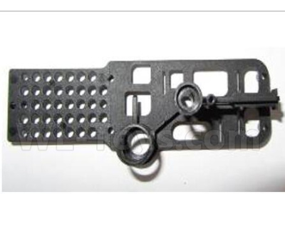 Wltoys V911S Parts-13 V966.013 bottom seat,Wltoys V911 RC Helicopter spare parts accessories,2.4G 4CH 6-Aixs Gyro Flybarless WLtech V911S Parts